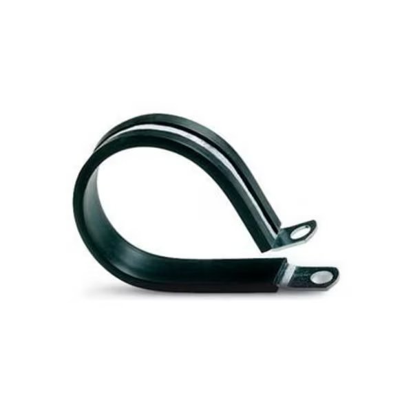 Del City Aluminum Loom Clamps- 1